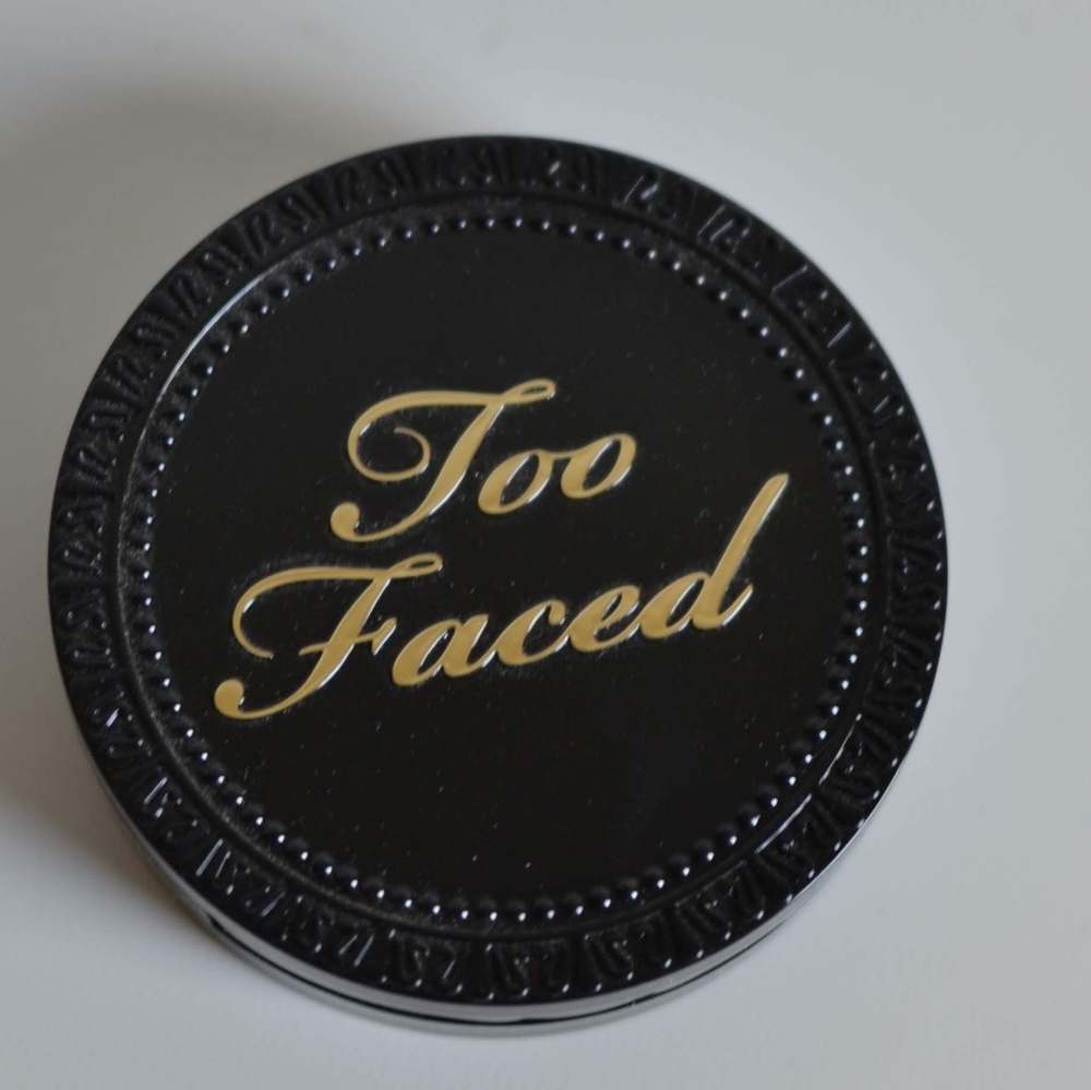 Too Faced Cocoa Powder Foundation